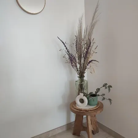 Apartament Oleron ,petit Hameau Tranquille