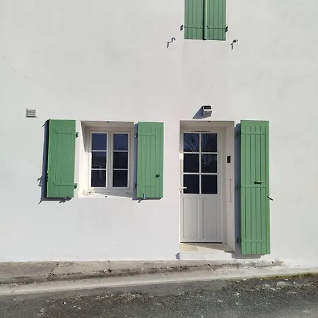 Oleron ,petit Hameau Tranquille * Saint-Pierre-d'Oleron