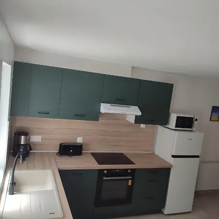 Oleron ,petit Hameau Tranquille 아파트 생-피에르-돌레롱